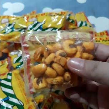 ZEB-ZEB CORN PUFF |PINOY SNACK| Mommy M.|#shorts