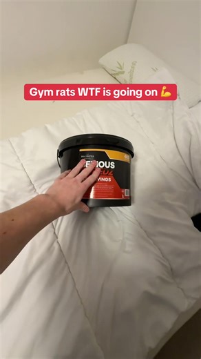 Crazy Pricing Trends in Protein Powder