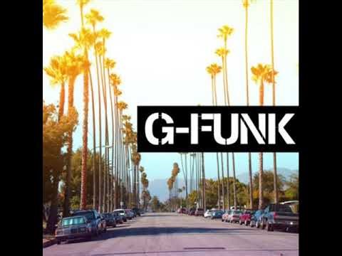 6 bomb très rare g-funk fin des années 90 et début des années 2000partie 17)