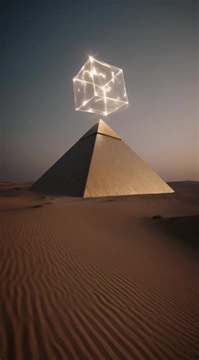 Cubed In the architecture of the absolute, the Cube stands as the ultimate anchor of form. It is the sacred geometry of stability, the six-sided seal that locks the infinite into the finite. To be Cubed is not to be trapped, but to be perfectly centered within the foundational structure of reality, where every angle is a right relationship between spirit and matter. The Cube represents the earth element, the solid ground upon which the soul builds its temple. Within its crystalline walls, the ch