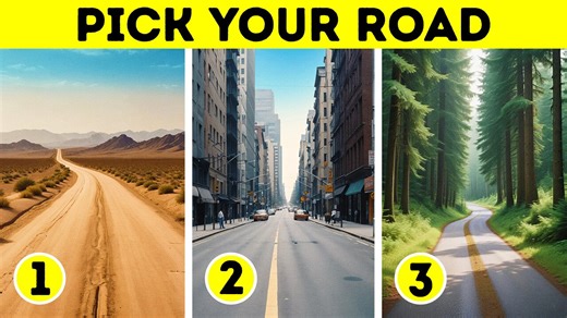 Easy Questions to Predict Your Future + 11 Personality Tests