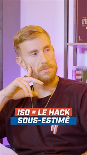 Tu ne l’as pas encore vu ? Dans ce podcast avec @training.therapie, on explique pourquoi l’isométrie peut soulager la douleur rapidement… mais seulement si elle est bien utilisée. On aborde notamment : - Comment fonctionne l’isométrie ? - Quand l’utiliser en rééducation ? - Comment ajuster l’intensité ? - La distinction entre raideur articulaire et raideur tendineuse 👉 L’isométrie n’est pas magique. C’est le contexte, la durée et l’intensité qui font la différence. #isométrie #kiné #douleur #sp