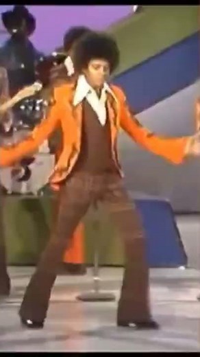 🤖 Michael Jackson ROBOT with The Jackson 5 #Shorts