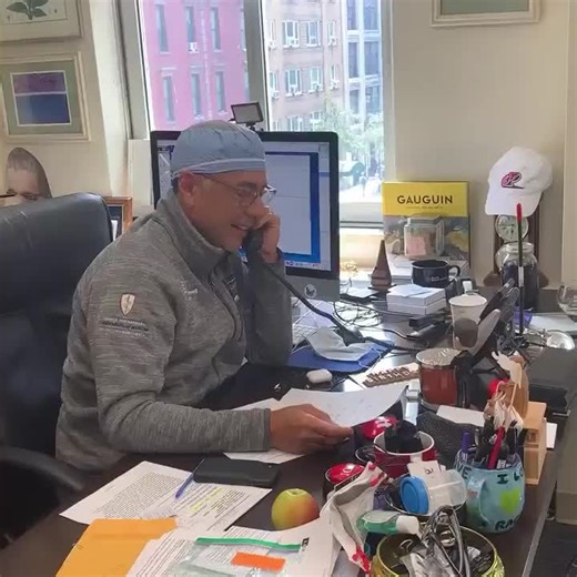 Dr. David Langer (@drdavidlanger7)’s videos with original sound - Dr. David Langer