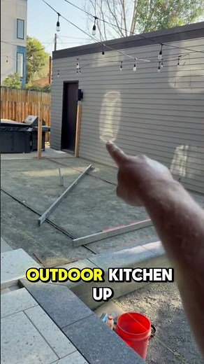 Can you lay pavers over an existing concrete patio? Yep