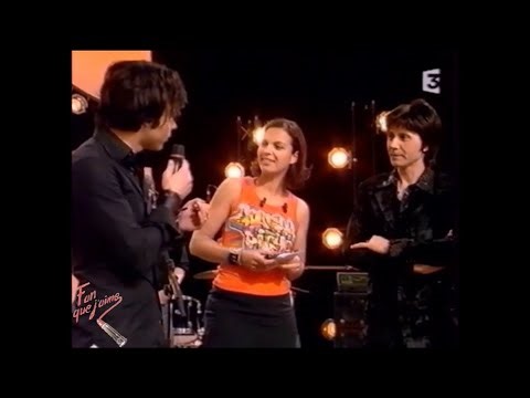 Le groupe NORD chante Jean Luc Lahaye_Débarquez-moi (2004)