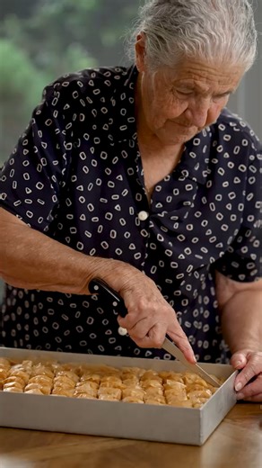 125K views · 1.8K reactions | YIAYIA MARINA’S BAKLAVA TOP TIPS....