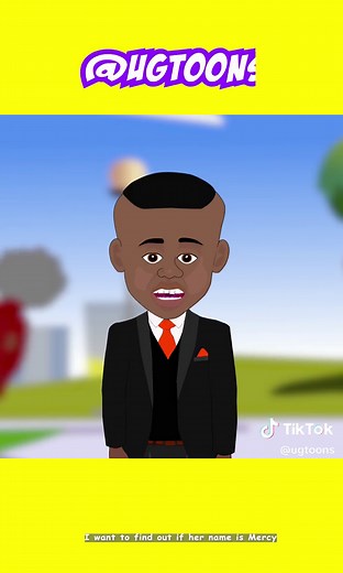 Mercy, Oh Lord! Comedy Skit