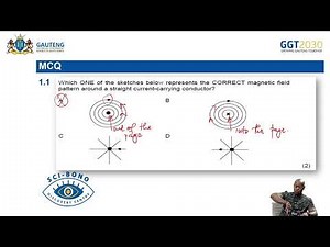 Physical Sciences Grade 11