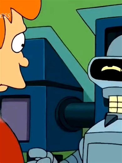 Robot Ruckus and Jealousy Jests Get ready for some robot breakdancing, crude jokes, and a whole lot of jealousy! 😂🤖 #Futurama #futurama_momentos #fryfuturama #FYP #foruyou #foryoupagе #viraltiktokr #TrendingNow #FunnyAF #ComedyTok #Meme #ClipTok #ViralTikTok #foryoupageofficiall #MemeTok