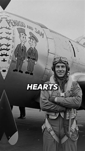 P-47 Thunderbolt: The Nazis Never Saw This Coming