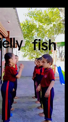 #sanskar_vidyashram_montessory_school #FridayActivity | Sanskar Vidyashram Montessory School SMS