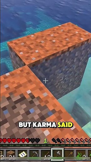 Zombie Ran from My Axe 😂🔥#fypシ゚viral #minecraft #minecraftgameplay #gaming #memes #fypシ