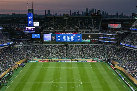 Lincoln Financial Field: Everything you need to know