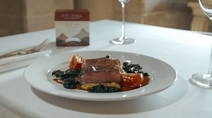 3.7K views | A truly delicious food inspiration for the weekend. Top chef David Haynes share his Tea infused Côte De Boeuf recipe and it's wonderful. Enjoy! | Birchall Tea | Facebook