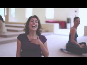 The Art of Living SKY Breath Meditation Trailer