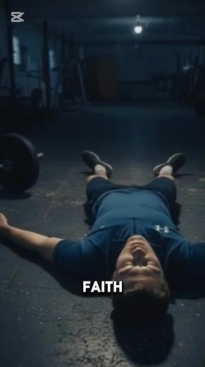 “I Outlasted the Pain”