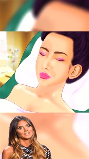 4.2K views · 24 reactions | DIY ASMR Makeup Animation #animationvideo #asmrvideo #asmr #cleaningtip #asmrmakeup #asmranimation #makeover #animation | ASMR Makeup | Facebook