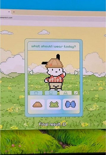Dress Up Game - Online Dress Games for Game Developers