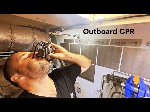 Outboard CPR - Project Brupeg Ep. 436