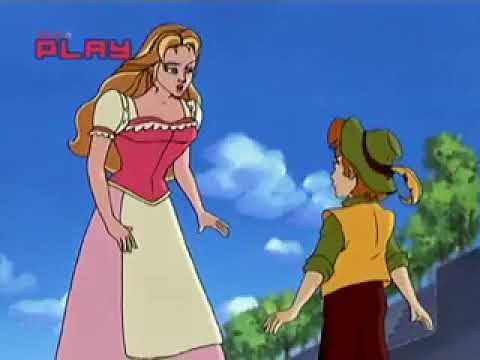 Princess Sissi, Ep12 - A Letter From Franz