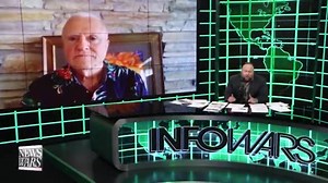 Dr. Steve Pieczenik - Military Coup Still in Effect - Arrests Will Happen