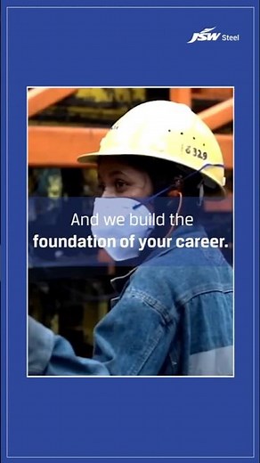 Exploring the world of JSW Steel