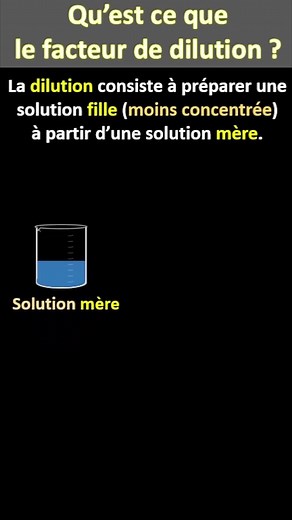 Physique chimie en vidéos sur TikTok