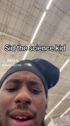 Exploring Science with Sid the Science Kid