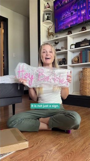 Glow Beyond Ordinary With Custom Neon Signs ✨