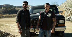 Mayans M.C. Staffel 5: So endet der Krieg gegen die Sons