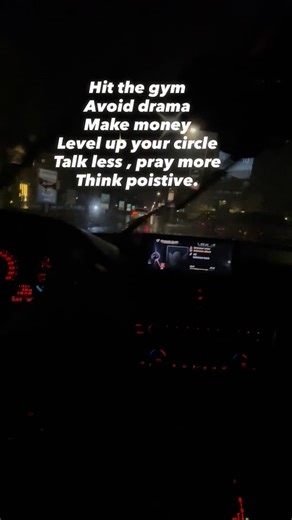 Alien wolf 3d vision( since 2005 ) on Instagram: "Hit the gym — build a body that speaks before you do. Avoid drama — wolves don’t bark with clowns. Make money — quietly, consistently, aggressively. Level up your circle — upgrade the people, upgrade the destiny. Talk less, pray more — real power moves in silence. Think positive — but act with a killer instinct. Cut the noise. Fix the habits. Discipline over emotions. Purpose over excuses. Energy only for growth, strength, and elevation. Every da