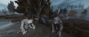 HD Lurker addon - S.T.A.L.K.E.R. Anomaly mod for S.T.A.L.K.E.R.: Call of Pripyat