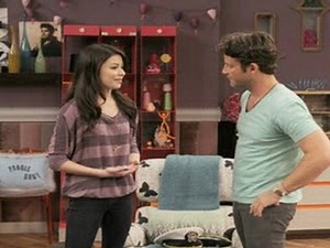 iCarly Season 4 episode 12 iLost My Mind - FULL EPISODE