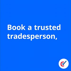 25K views · 200 reactions | Only trades who pass our quality checks and meet our high standards are on Checkatrade. | Checkatrade | Facebook