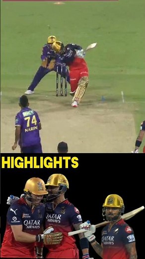 IPL live match today, kkr vs rcb IPL match highlights, RCB vs KKR IPL match highlights, kal ka match