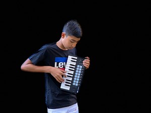 Music | Samuel Joseph