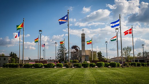 Our Training - Child Evangelism Fellowship