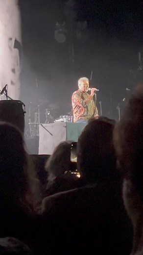 Tom Jones - I’m Growing Old - September 2022 | Legendary Concerts