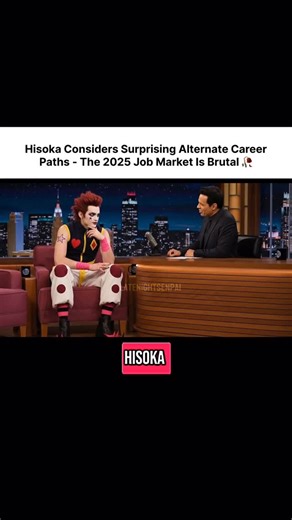 The Late Night Anime Show | If you know Hisoka, you already know this is a red flag parade. 🚩🚩🚩 #hisoka #hisokamorow #hunterxhunter #hxh #animeedits #darkhumour #veo3... | Instagram