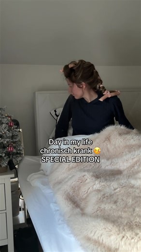 So ein aufregender Tag!!🥱🥹