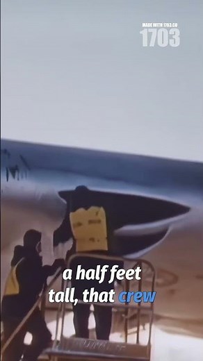 B-36 Peacemaker: America's Largest Cold War Bomber