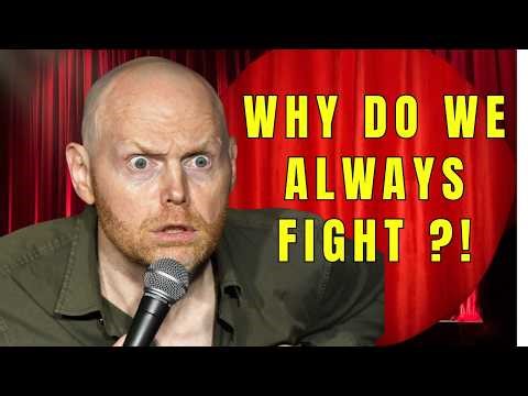 Bill Burr New Stand Up Comedy 2026 – Episode 349 | Most Popular Performance