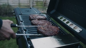 The Masterbuilt Portable Charcoal Grill and Smoker provides the unmatched flavor of charcoal. Get an additional 10% off with code Grilltober! | Masterbuilt