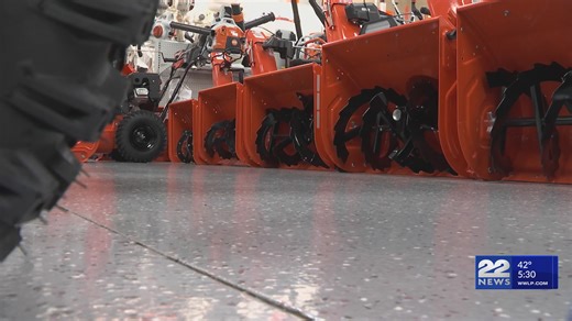 What you should do to make your snowblower last longer