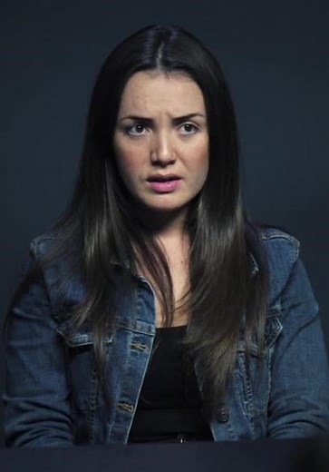 Evil Touch S01:E02 - The Touch of Evil