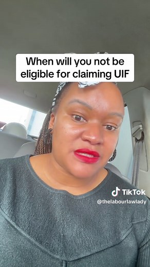 Understanding UIF Claims Eligibility Guidelines
