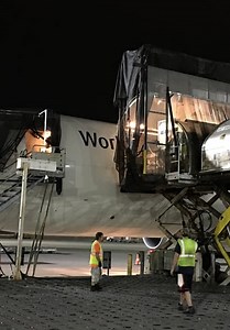 Giant Hubs S01:E04 - UPS Worldport