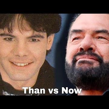 Marian Gold the artist of "Forever young" this song foreverin hearts #marian gold#Alphaville