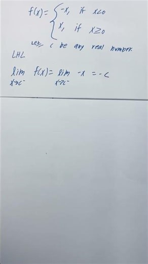 Class 12: Chapter 5: Example 7